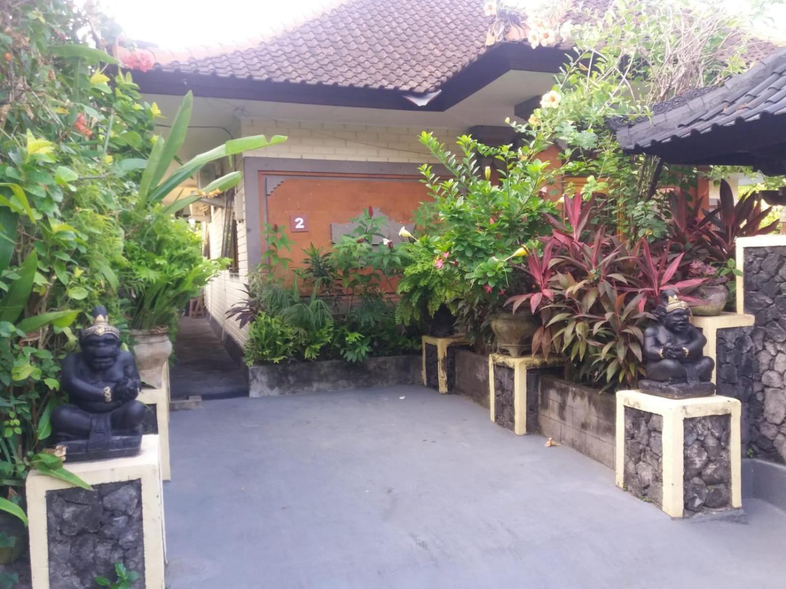 Villa Jasri 3 - 2 Bagian luar foto